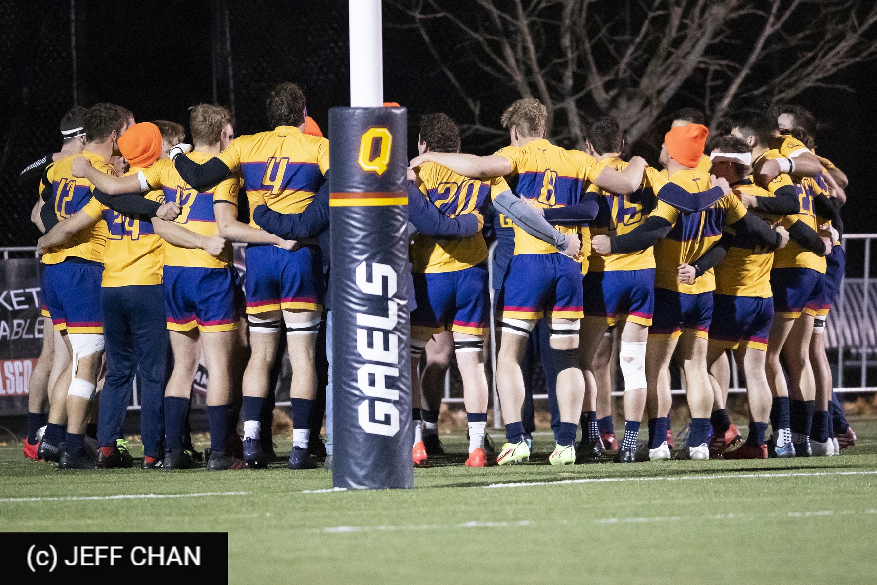  Queen's University - University of British Columbia - Rugby - CANUMENS 2021 - Queen's U vs U British Columbia - by Jeff Chan (#CANUMENS2105) Photo by: Jeff Chan | Siuxy Sports 2021-11-26