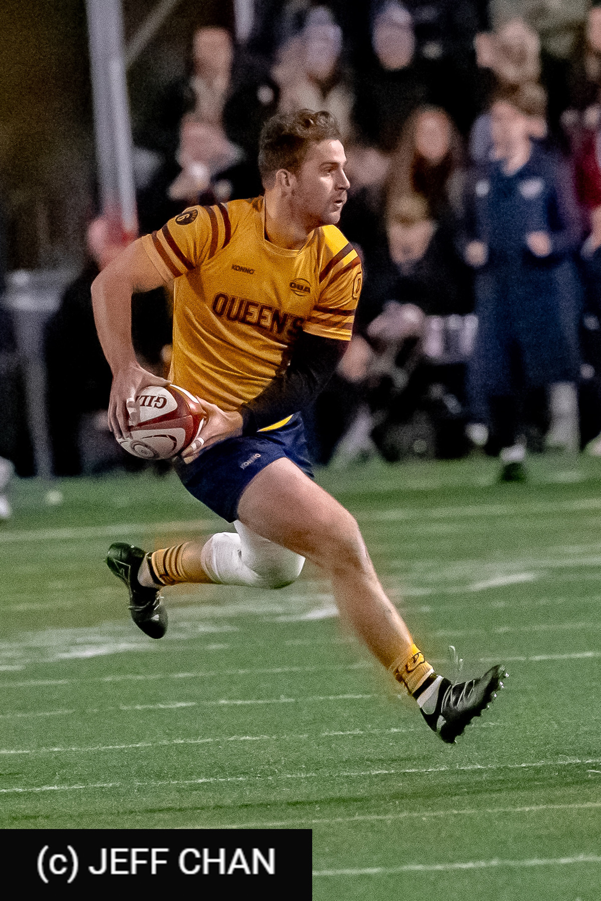  ÉTS (École de technologie supérieure) - Queen's University - Rugby - CANUMENS 2024 - Final - ETS vs Queen's by Jeff Chan (#CANUMENS2412) Photo by: Jeff Chan | Siuxy Sports 2024-11-17