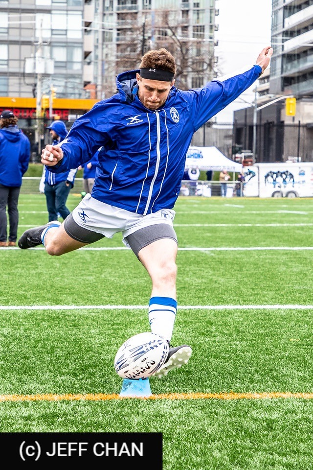  Toronto - Utah - Rugby - MLR 2019 Toronto Arrows vs Utah (#MLR19TOUT05) Photo by: Jeff Chan | Siuxy Sports 2019-05-12