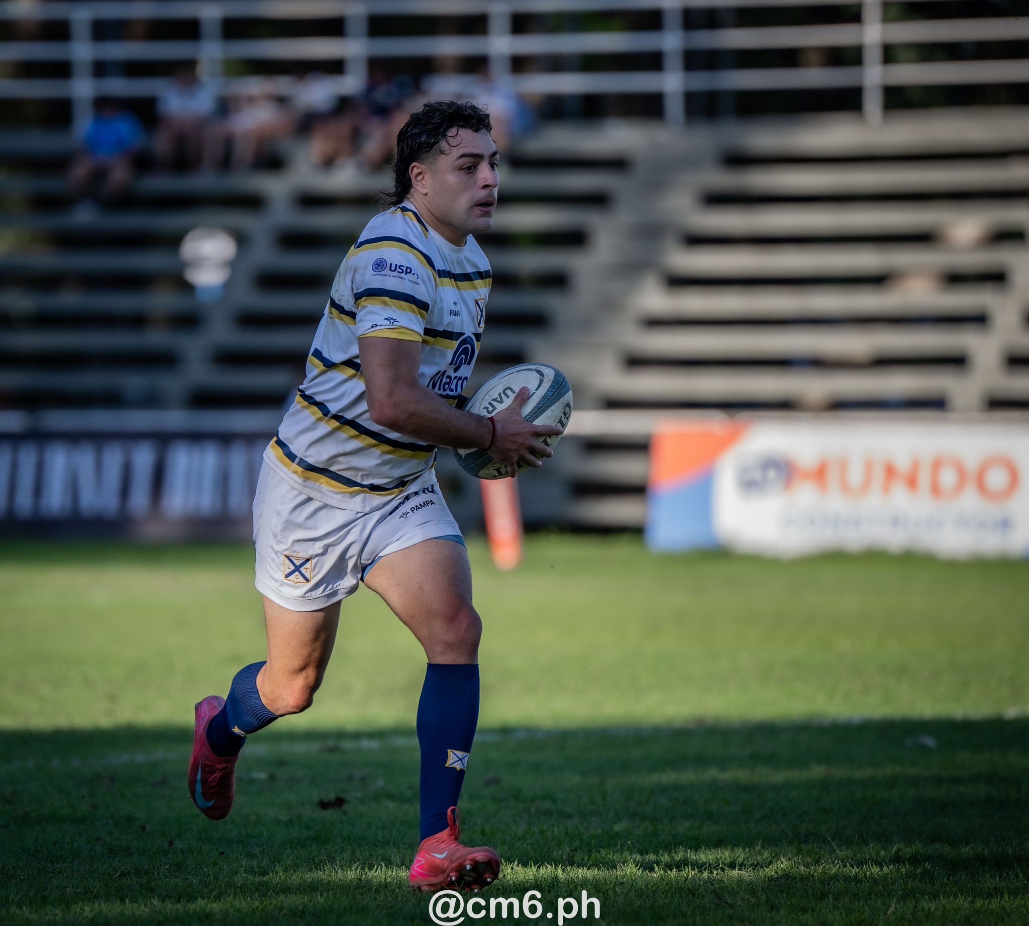  Tucumán Lawn Tennis Club - Universitario Rugby Club - Tucuman - Rugby - URT 2026 - Tucuman Lawn Tennis Club vs Universitario Rugby Club (#URT26TLTCUR4) Photo by: Christian Mas | Siuxy Sports 2026-04-19
