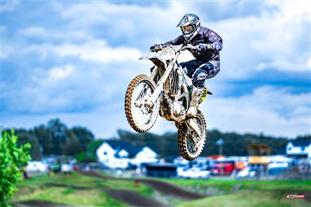 MotoCross Ste-Julie 2026 - Journée de pratique - 13h30 - 15h00