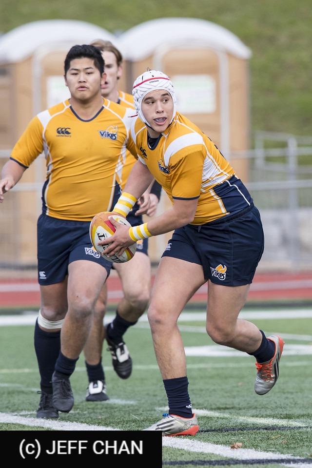 Nathan YUE -  University of Victoria - University of Prince Edward Island - Rugby - CANUMENS 2017 - U Victoria vs U Prince Edward Island - by Jeff Chan (#CANUMENS1701) Photo by: Jeff Chan | Siuxy Sports 2017-11-17
