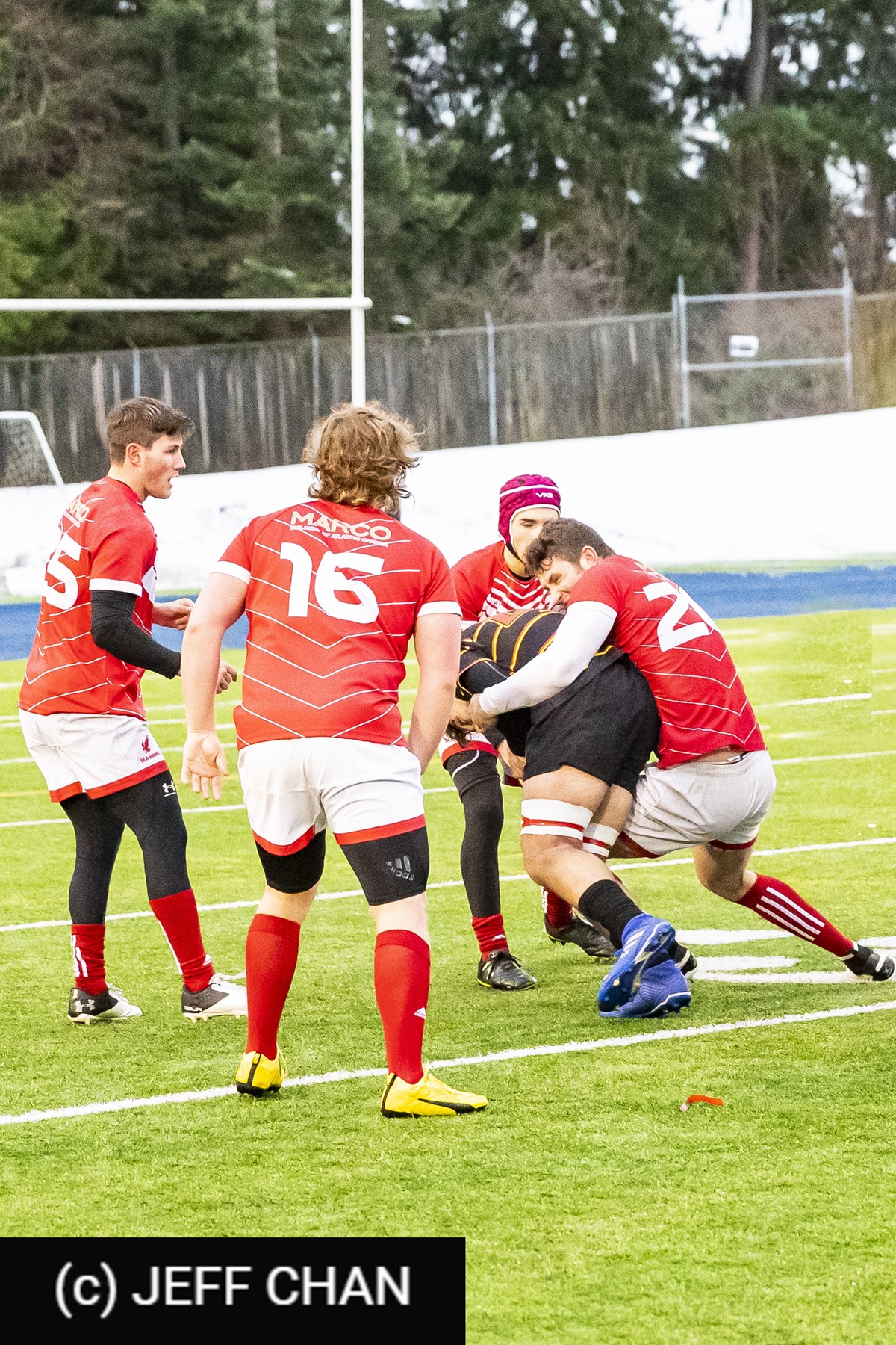  Memorial University of Newfoundland - University of Calgary - Rugby - CANUMENS 2022 - Memorial U vs Calgary -  by Jeff Chan (#CANUMENS2205) Photo by: Jeff Chan | Siuxy Sports 2022-12-02