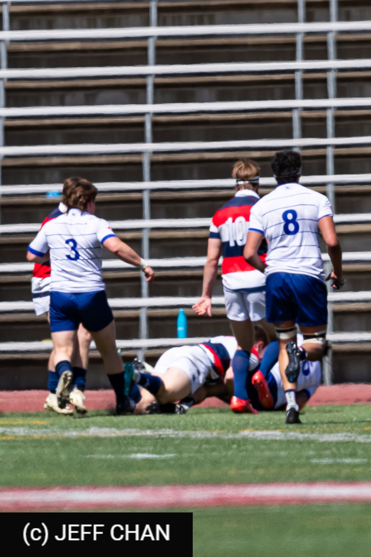  Équipe Québec Senior Masculin - New England - Rugby - ECRC 2024 - Rugby Québec Dével. (31) vs (15) FreeJacks Independents - 5th place (#ECC24RQDFJI96) Photo by: Jeff Chan | Siuxy Sports 2024-06-02