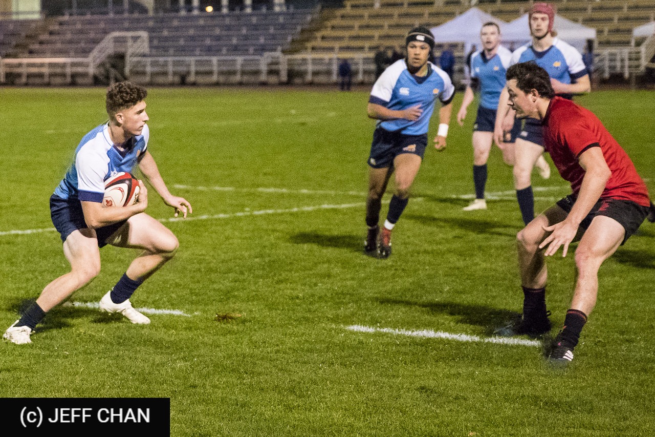  University of Victoria - University of New Brunswick - Rugby - CANUMENS 2018 - U Victoria vs U New Brunswick by Jeff Chan (#CANUMENS1806) Photo by: Jeff Chan | Siuxy Sports 2018-11-23