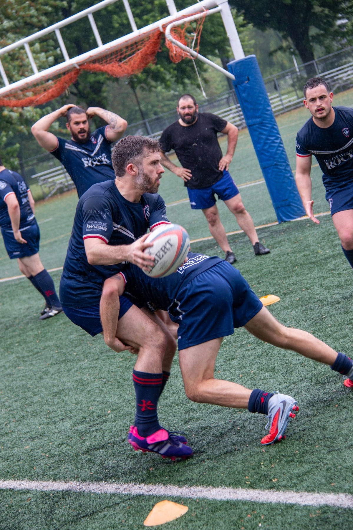  Rugby XV de Montréal - Parc Olympique Rugby - Rugby - RQ 2026 - LP1M Res - XV de Montreal vs Parc Olympique (#RQ26LP1MRXVMPO6) Photo by:  | Siuxy Sports 2026-06-06