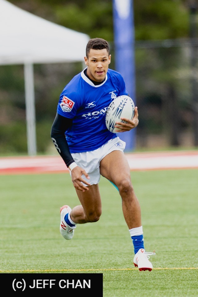  Toronto - Houston - Rugby - MLR 2019 Toronto Arrows vs Houston (#MLR19TOHO04) Photo by: Jeff Chan | Siuxy Sports 2019-04-21