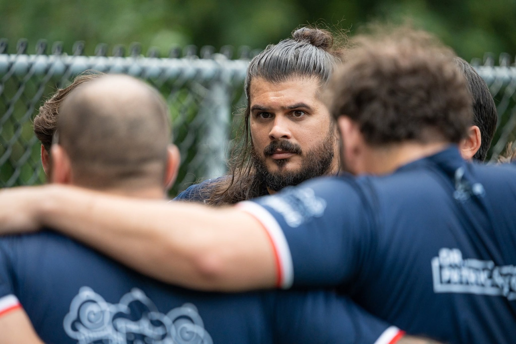  Rugby XV de Montréal - Montreal Wanderers Rugby Football Club - Rugby - RQ 2026 - LP1 M - 1res - XV de Montréal vs Montreal Wanderers (#RQ26LPMBXXVW7) Photo by:  | Siuxy Sports 2026-07-04
