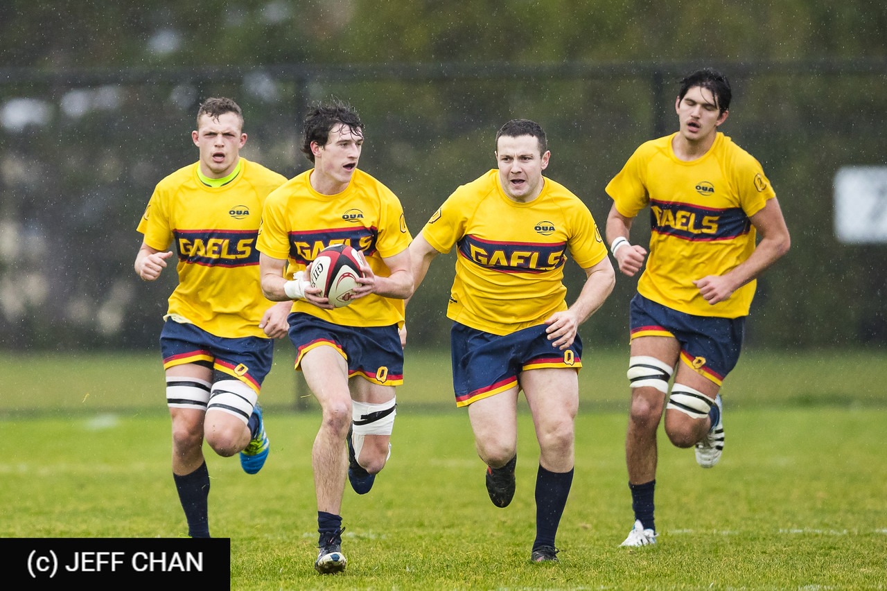 Zachary RENSINK -  Queen's University - University of New Brunswick - Rugby - CANUMENS 2018 - Queen's U vs U New Brunswick by Jeff Chan (#CANUMENS1802) Photo by: Jeff Chan | Siuxy Sports 2018-11-21