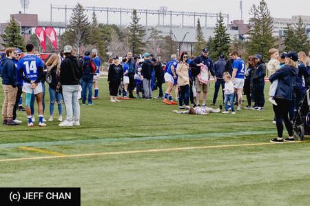 MLR 2019 Toronto Arrows vs Houston