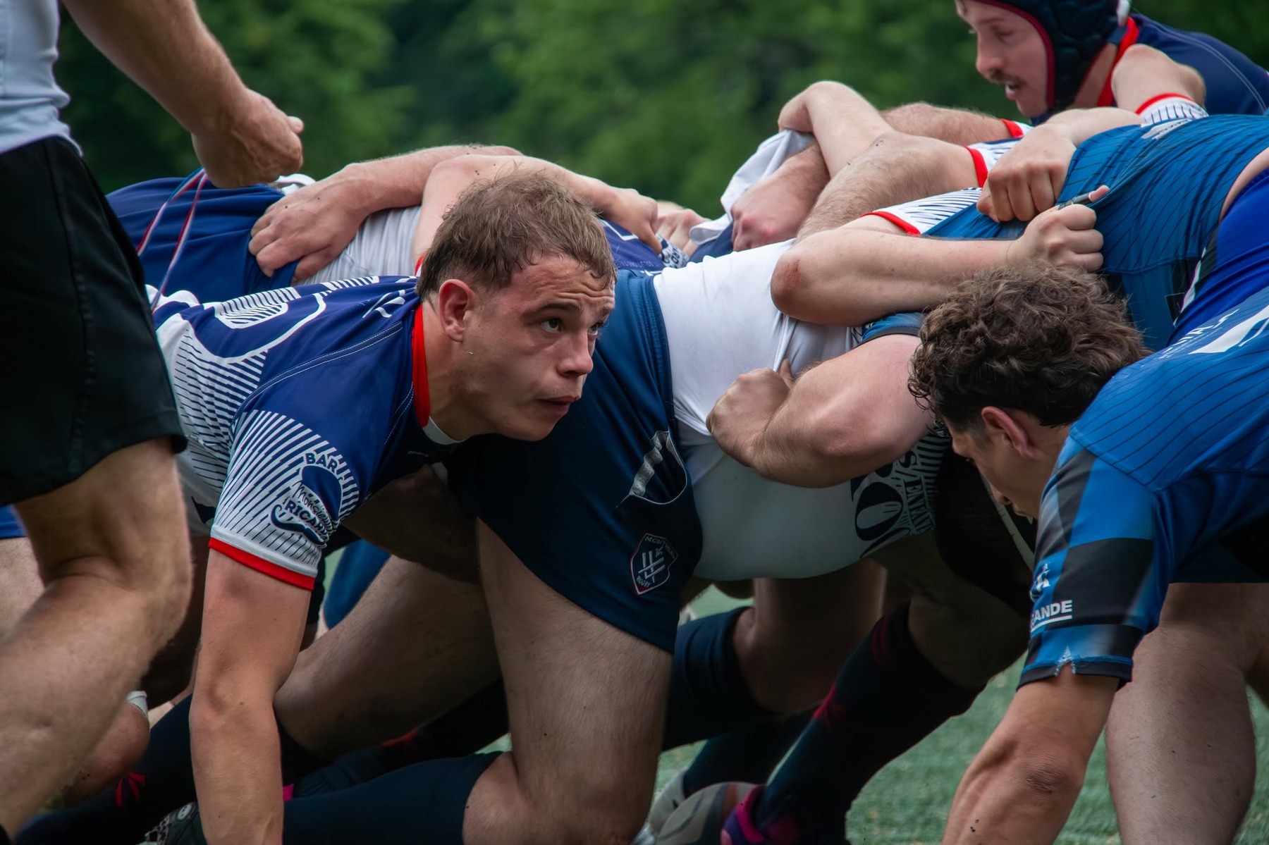  Rugby XV de Montréal - Parc Olympique Rugby - Rugby - RQ 2026 - LP1M Res - XV de Montreal vs Parc Olympique (#RQ26LP1MRXVMPO6) Photo by:  | Siuxy Sports 2026-06-06