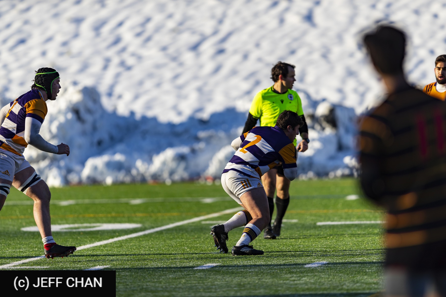  Wilfrid Laurier University - University of Calgary - Rugby - CANUMENS 2022 - W Laurier U vs Calgary -  by Jeff Chan (#CANUMENS2210) Photo by: Jeff Chan | Siuxy Sports 2022-12-04