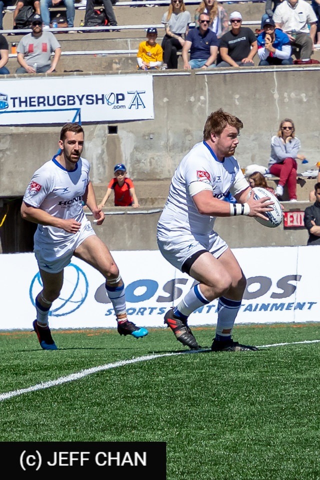  Toronto - San Diego - Rugby - MLR 2019 Toronto Arrows vs San Diego (#MLR19TOSD05) Photo by: Jeff Chan | Siuxy Sports 2019-05-05
