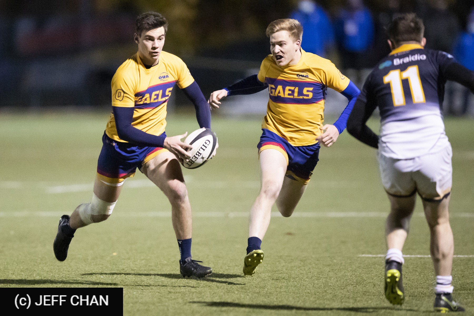  Queen's University - University of British Columbia - Rugby - CANUMENS 2021 - Queen's U vs U British Columbia - by Jeff Chan (#CANUMENS2105) Photo by: Jeff Chan | Siuxy Sports 2021-11-26
