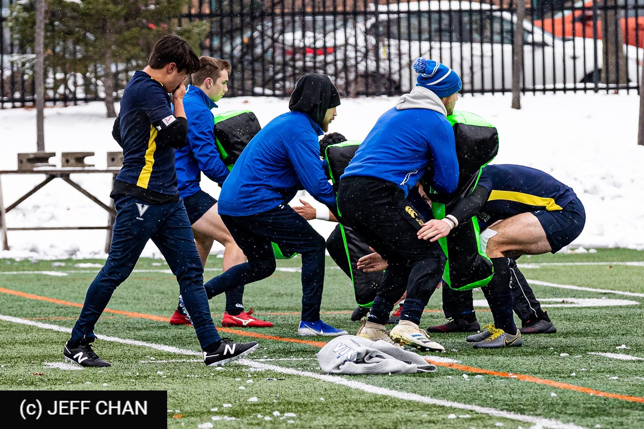  University of Victoria - University of New Brunswick - Rugby -  Rugby CANUMENS 2019 - U Victoria vs U New Brunswick - by Jeff Chan (#CANUMENS1901) Photo by: Jeff Chan | Siuxy Sports 2019-11-20