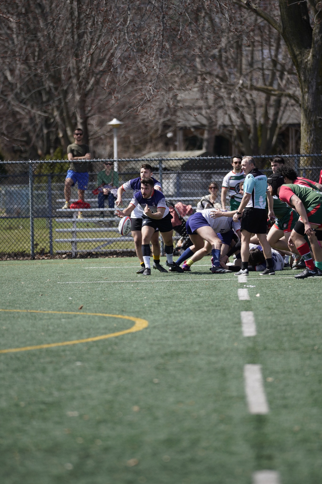  Rugby Club de Montréal - Rugby XV de Montréal - Rugby - RQ 2026 - Match amical de pré-saison - Rugby Club de Montréal vs XV de Montréal - Rémi (#RQ26RCMXV14) Photo by:  | Siuxy Sports 2026-04-18