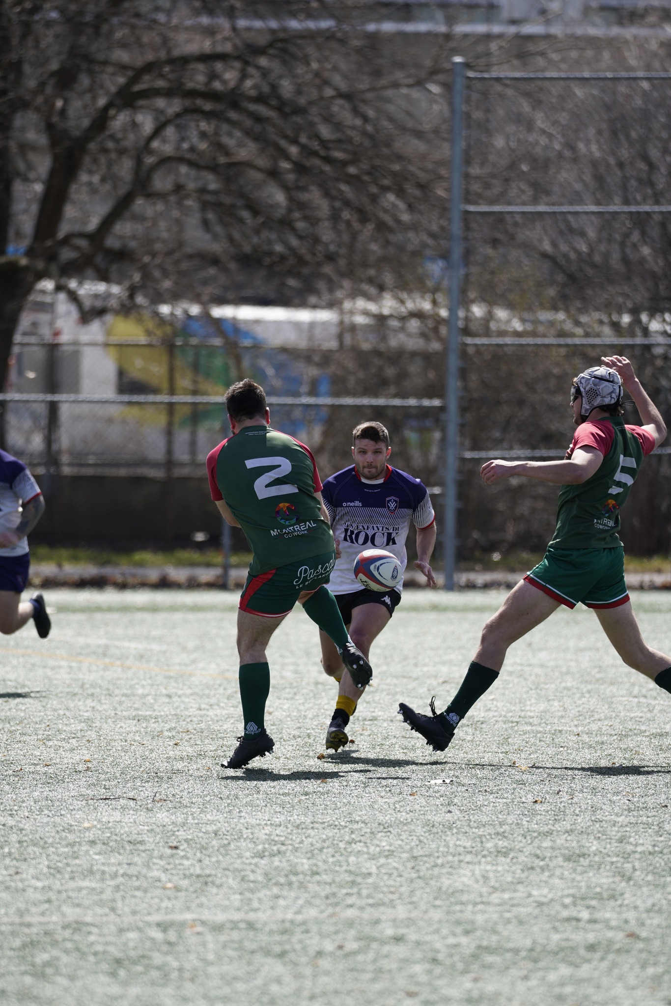  Rugby Club de Montréal - Rugby XV de Montréal - Rugby - RQ 2026 - Match amical de pré-saison - Rugby Club de Montréal vs XV de Montréal - Rémi (#RQ26RCMXV14) Photo by:  | Siuxy Sports 2026-04-18