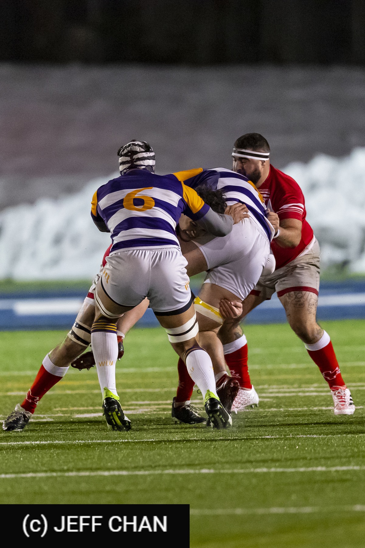  Wilfrid Laurier University - Université McGill - Rugby - CANUMENS 2022 - W Laurier U vs McGill U -  by Jeff Chan (#CANUMENS2204) Photo by: Jeff Chan | Siuxy Sports 2022-11-30