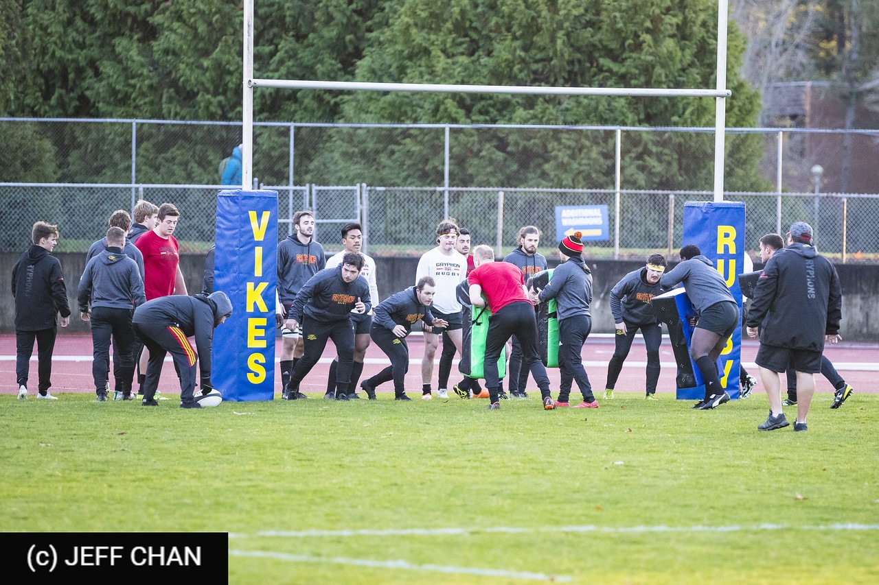 Kyle LAGASCA -  University of Guelph - Université Concordia - Rugby - CANUMENS 2018 - U Guelph vs Concordia U by Jeff Chan (#CANUMENS1801) Photo by: Jeff Chan | Siuxy Sports 2018-11-23