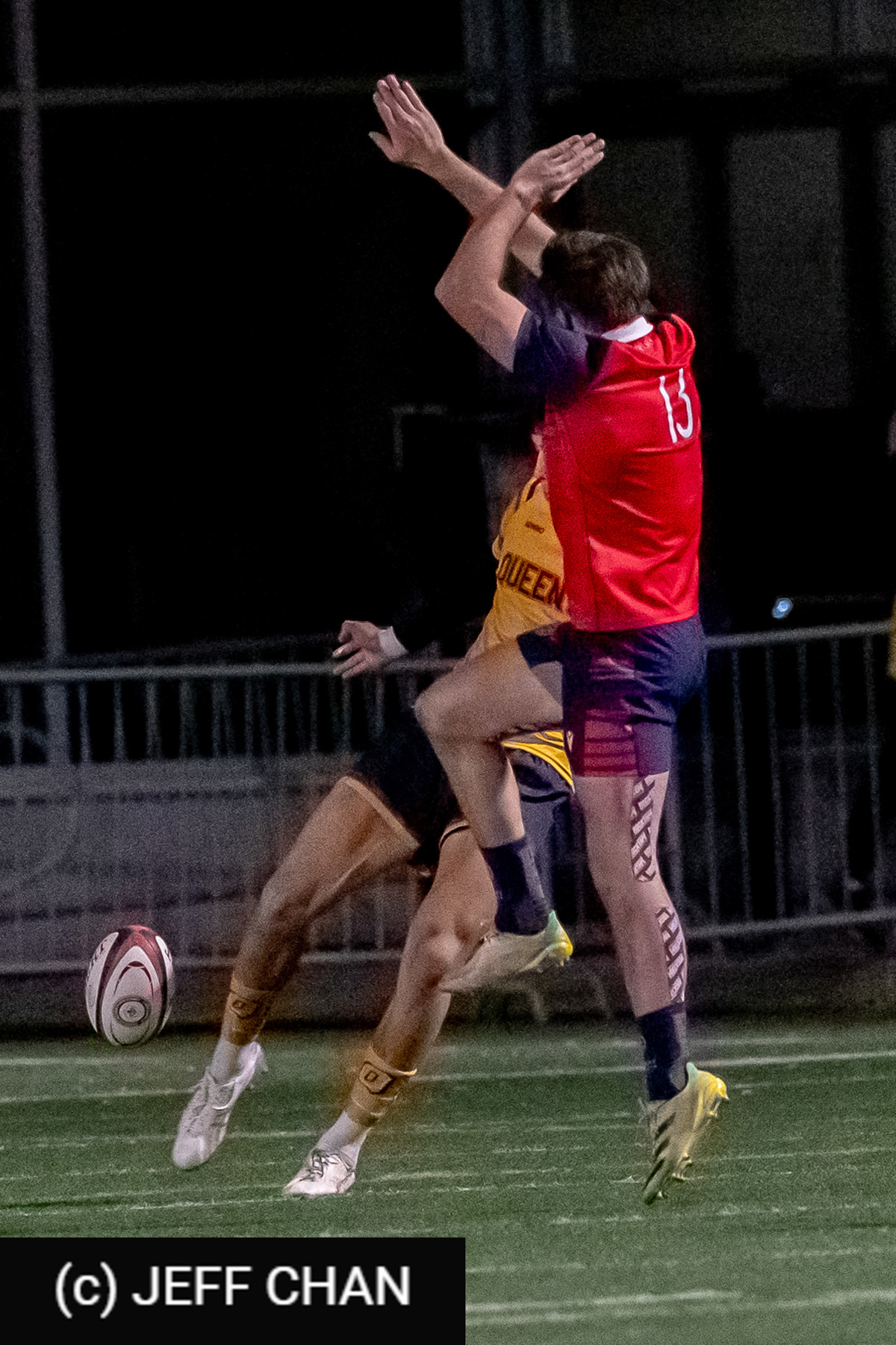  ÉTS (École de technologie supérieure) - Queen's University - Rugby - CANUMENS 2024 - Final - ETS vs Queen's by Jeff Chan (#CANUMENS2412) Photo by: Jeff Chan | Siuxy Sports 2024-11-17