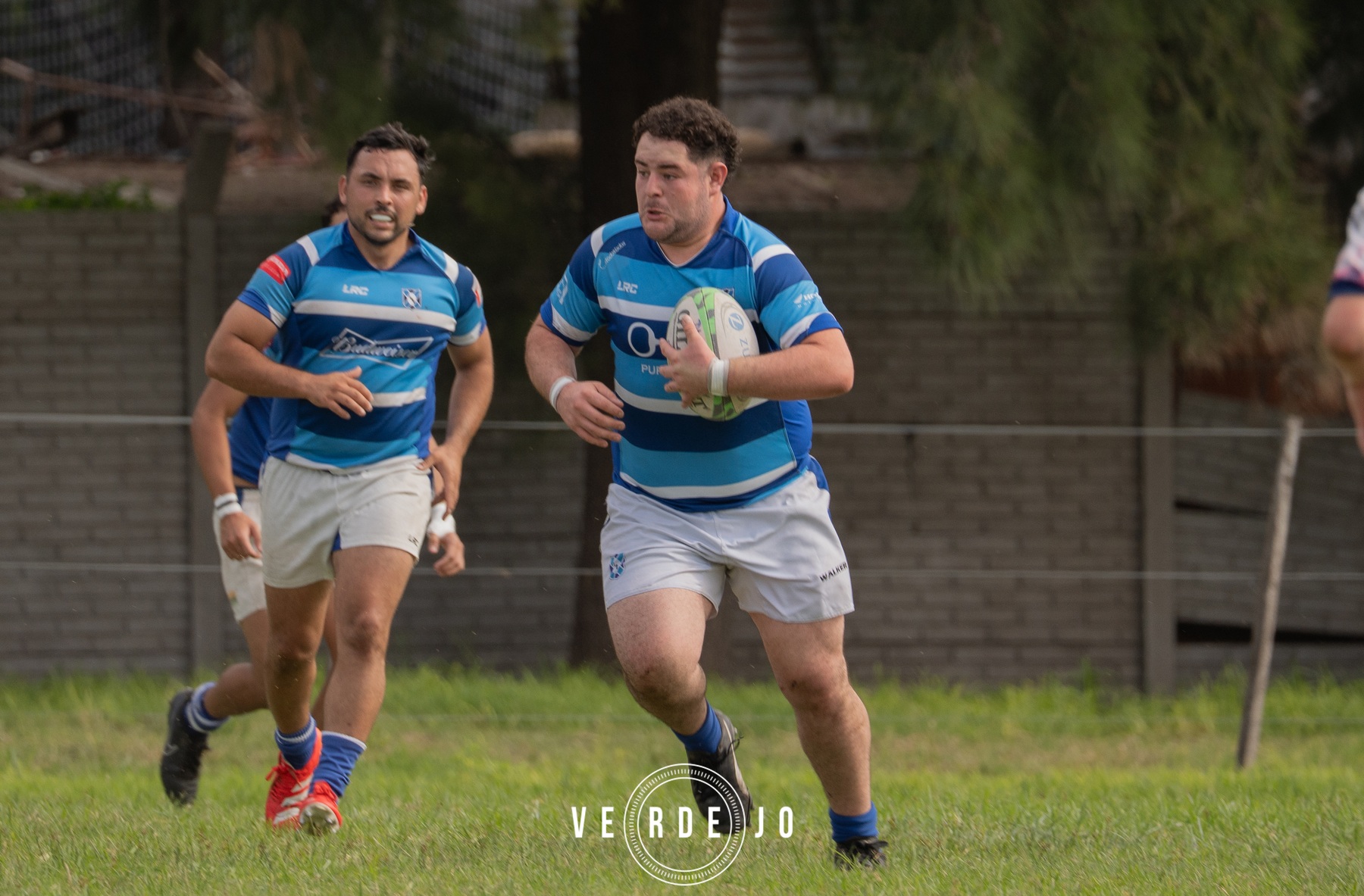  Club Daom - Luján Rugby Club - Rugby - URBA 2026 - 1ra C - DAOM vs Lujan (1ra, Inter, PreInter A) (#URBA261CDALR4) Photo by: Ignacio Verdejo | Siuxy Sports 2026-04-25