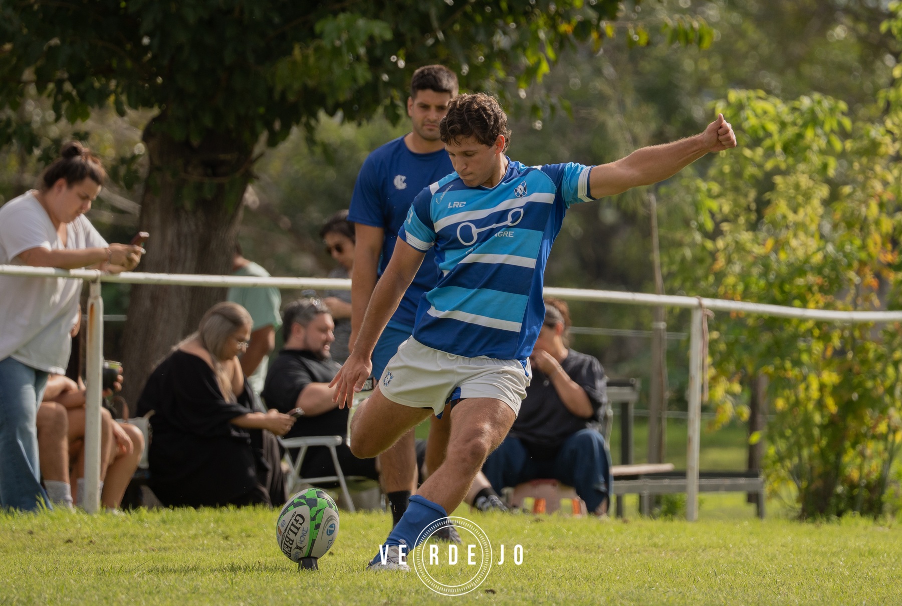  Club Daom - Luján Rugby Club - Rugby - URBA 2026 - 1ra C - DAOM vs Lujan (1ra, Inter, PreInter A) (#URBA261CDALR4) Photo by: Ignacio Verdejo | Siuxy Sports 2026-04-25