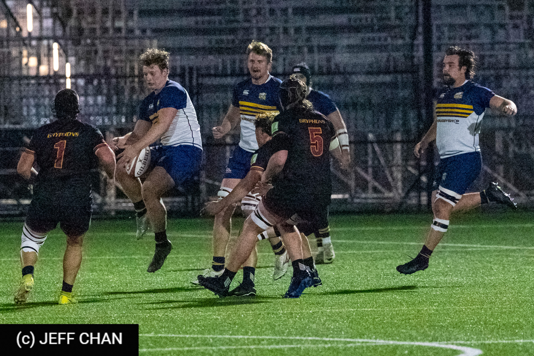  University of British Columbia - University of Guelph - Rugby - CANUMENS 2023 - Semi final - UBC vs Guelph by Jeff Chan (#CANUMENS2307) Photo by: Jeff Chan | Siuxy Sports 2023-11-17