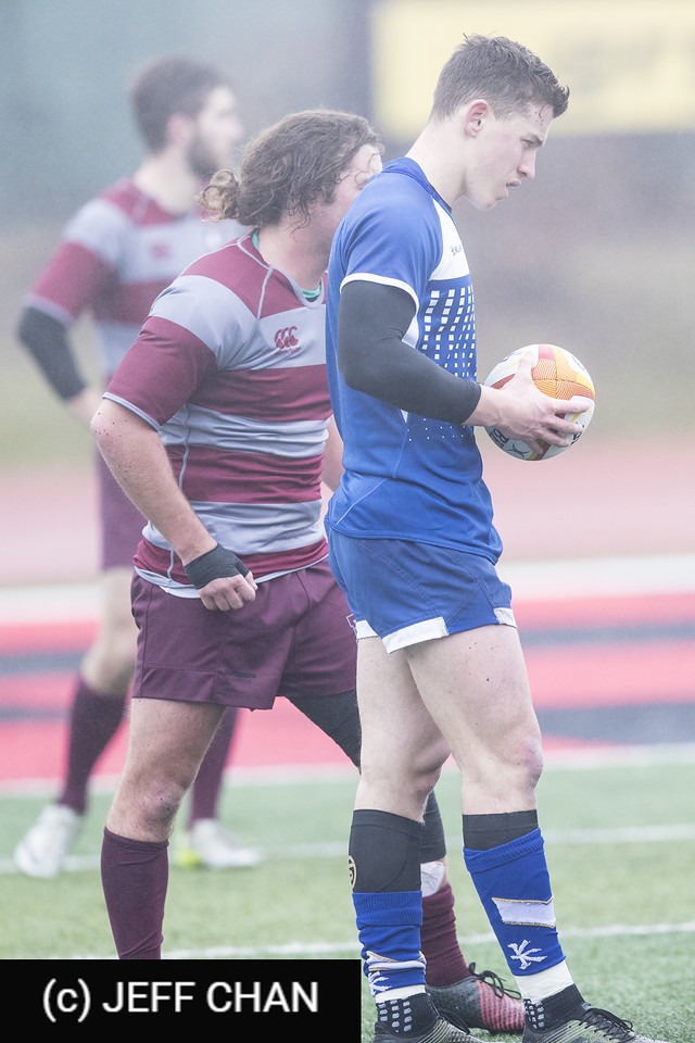  University of British Columbia - McMaster University - Rugby - CANUMENS 2017 - U British Columbia vs McMaster U - by Jeff Chan (#CANUMENS1703) Photo by: Jeff Chan | Siuxy Sports 2017-11-18