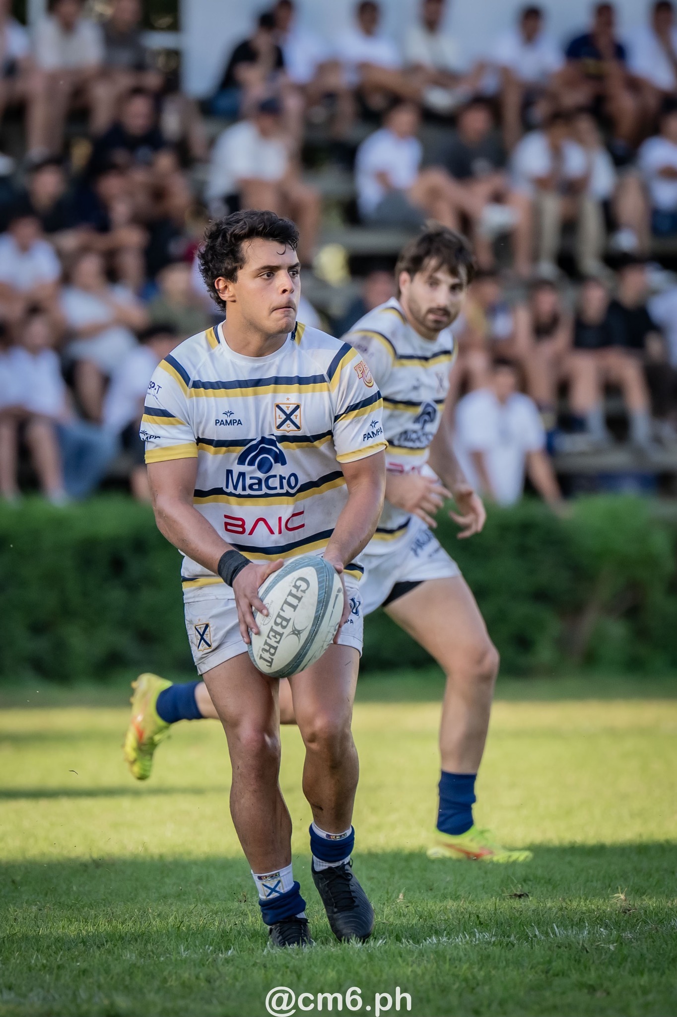  Tucumán Lawn Tennis Club - Universitario Rugby Club - Tucuman - Rugby - URT 2026 - Tucuman Lawn Tennis Club vs Universitario Rugby Club (#URT26TLTCUR4) Photo by: Christian Mas | Siuxy Sports 2026-04-19