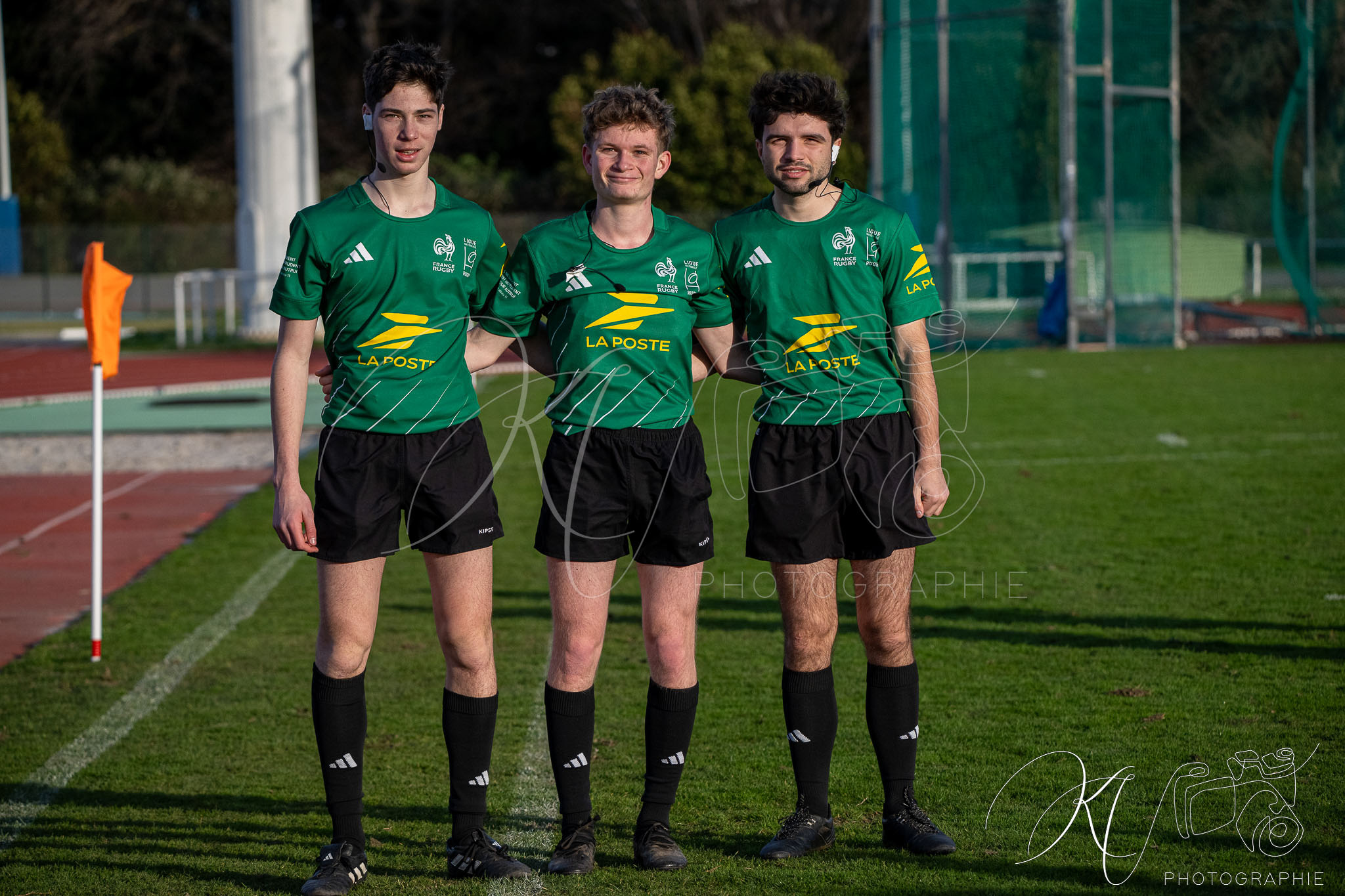  Équipe U-18 de France de rugby à XV -  - Rugby - FFR 2026 - Générations bleues 2026 - M18 (#FFR26GB26M18) Photo by: Karine Valentin | Siuxy Sports 2026-02-14