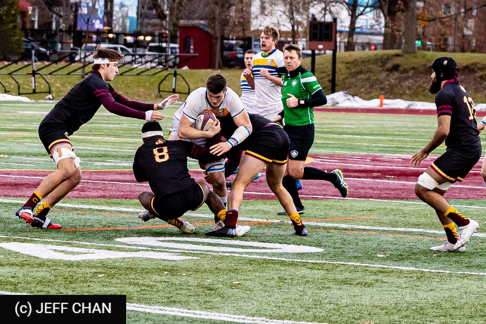  University of British Columbia - Université Concordia - Rugby - CANUMENS 2019 - U British Columbia vs Concordia U - by Jeff Chan (#CANUMENS1906) Photo by: Jeff Chan | Siuxy Sports 2019-11-22