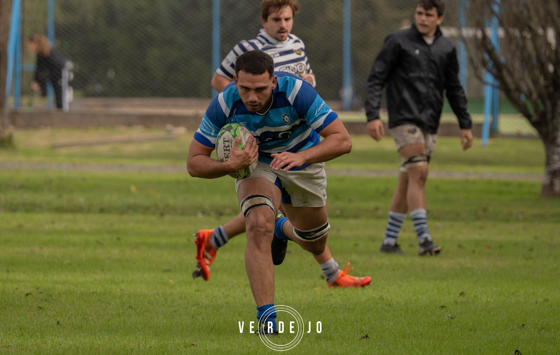  Luján Rugby Club - Club San Carlos - Rugby - URBA 2026 - 1ra C - Lujan vs San Carlos (1ra, Inter, PreInter A) (#URBA261CLUSC5) Photo by: Ignacio Verdejo | Siuxy Sports 2026-05-09