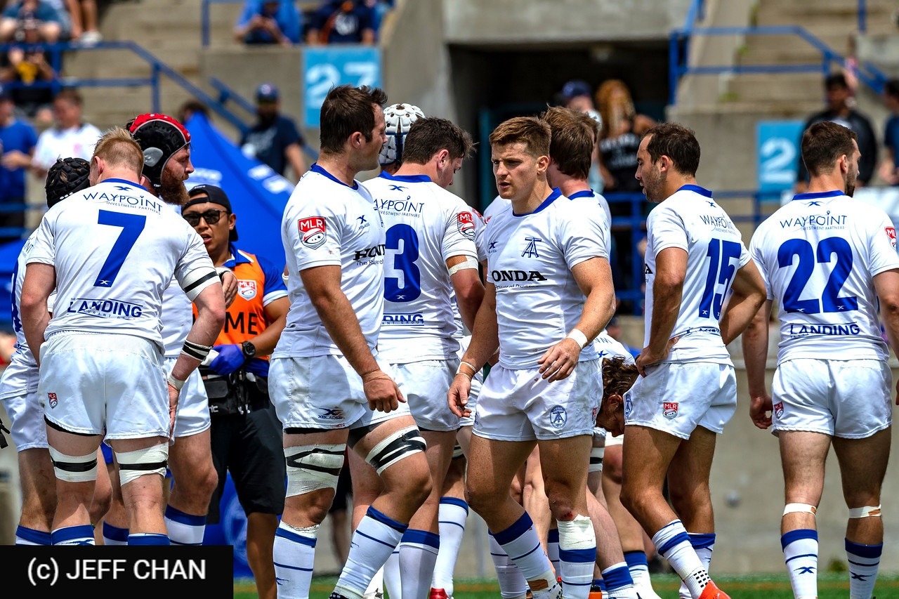  Toronto - New York - Rugby - MLR 2019 Toronto Arrows vs New York (#MLR19TONY06) Photo by: Jeff Chan | Siuxy Sports 2019-06-02