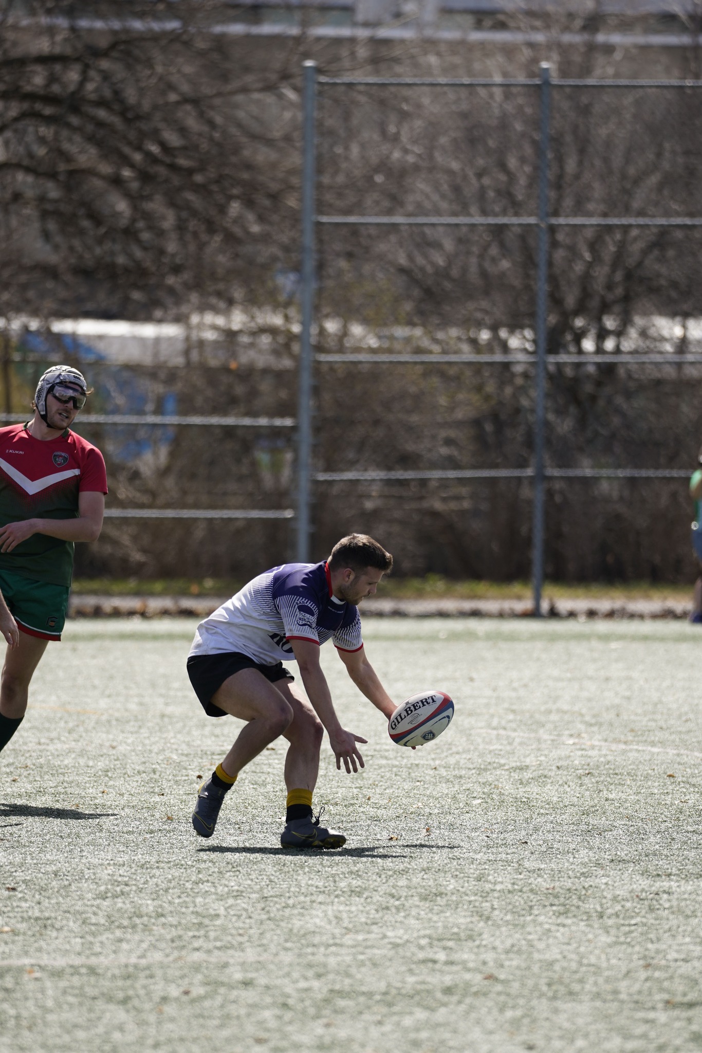  Rugby Club de Montréal - Rugby XV de Montréal - Rugby - RQ 2026 - Match amical de pré-saison - Rugby Club de Montréal vs XV de Montréal - Rémi (#RQ26RCMXV14) Photo by:  | Siuxy Sports 2026-04-18