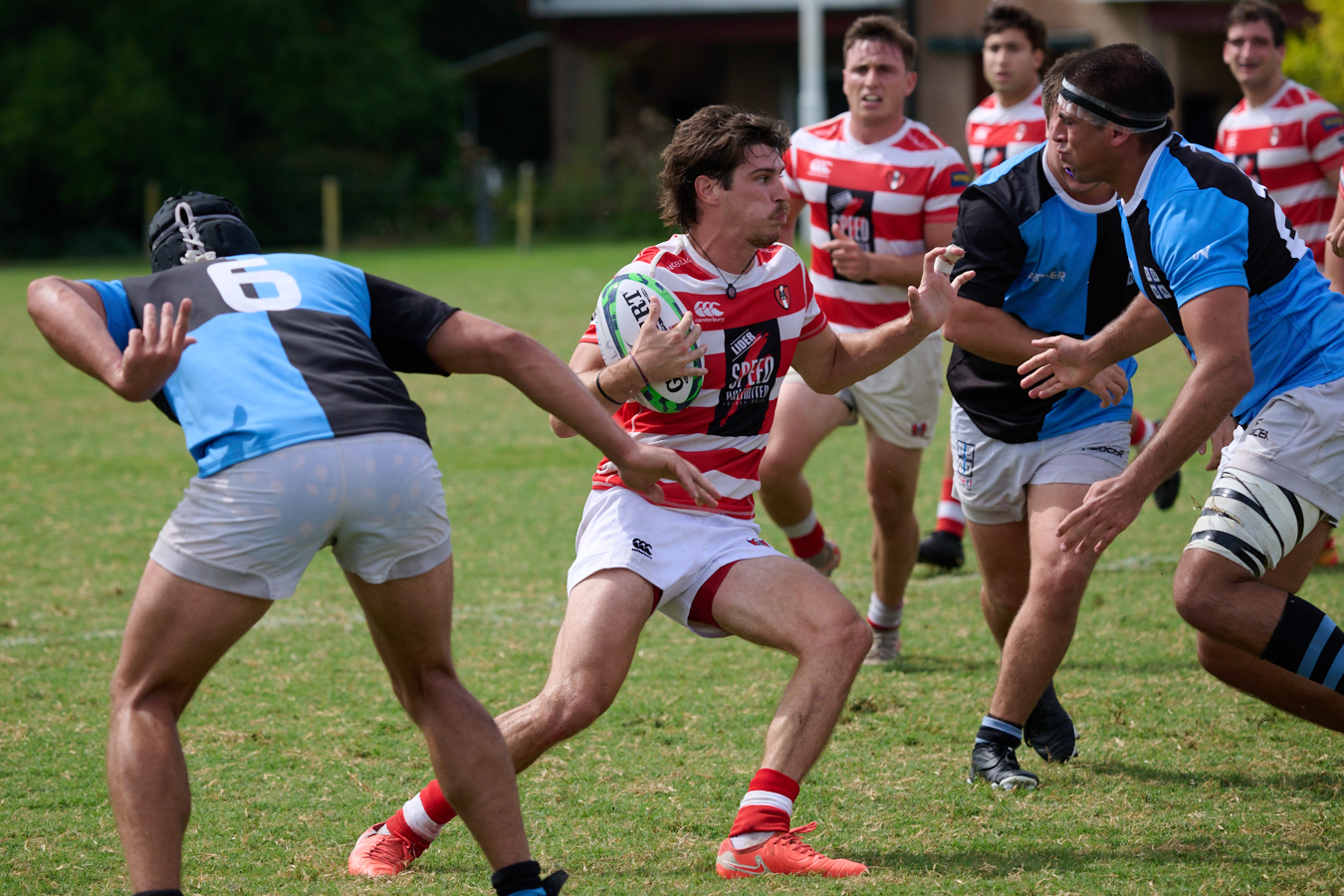  Asociación Alumni - Club Universitario de Buenos Aires - Rugby - URBA 2026 - PS ALUMNI vs Cuba (PreB-PreA-Inter) (#URBA26PSAC03) Photo by: Ximena Rebecchi | Siuxy Sports 2026-03-14