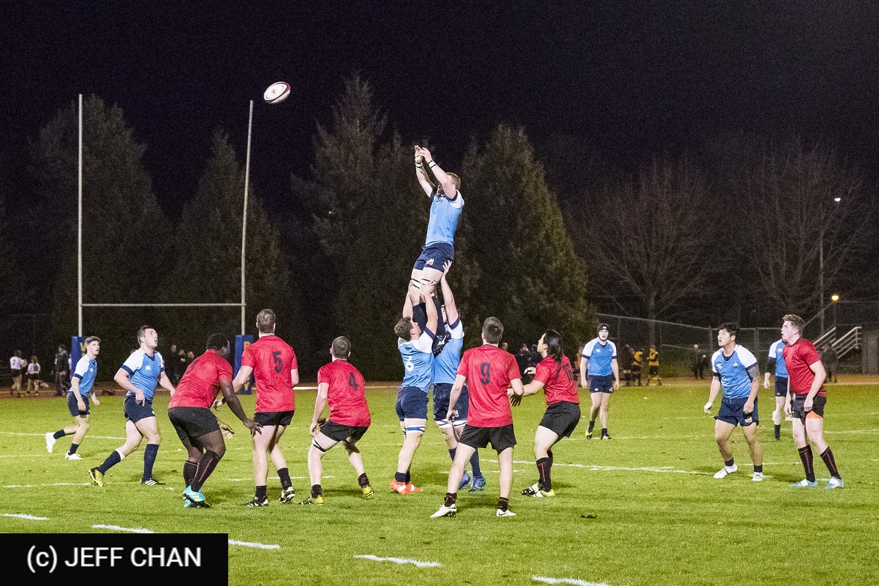  University of Victoria - University of New Brunswick - Rugby - CANUMENS 2018 - U Victoria vs U New Brunswick by Jeff Chan (#CANUMENS1806) Photo by: Jeff Chan | Siuxy Sports 2018-11-23
