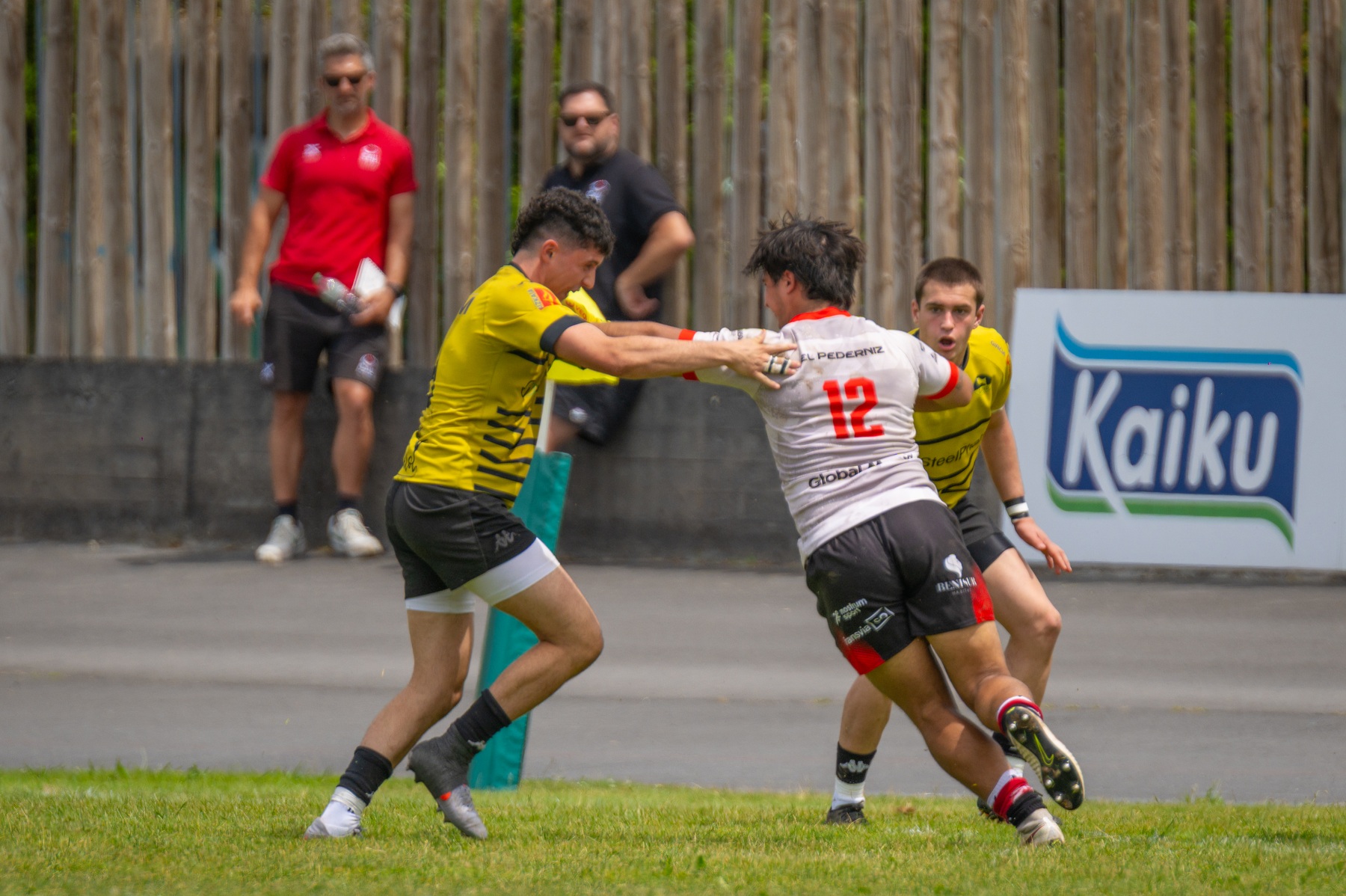  Getxo Artea Rugby Taldea - CAU Rugby Valencia - Rugby - FER 2026 - Getxo vs CAU Valencia  (#FER26GECAU05) Photo by: Fredy Monfoto | Siuxy Sports 2026-05-31