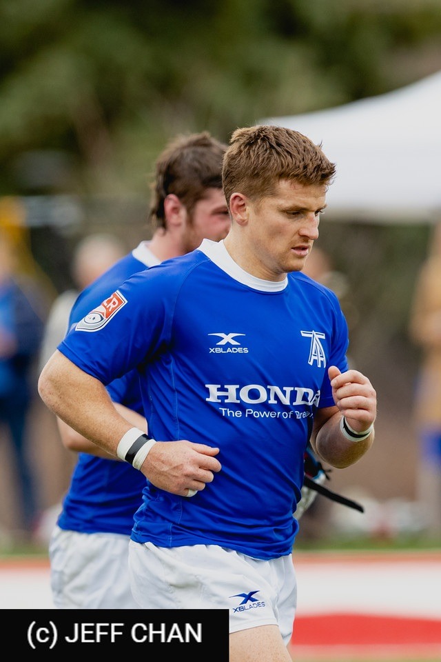  Toronto - Houston - Rugby - MLR 2019 Toronto Arrows vs Houston (#MLR19TOHO04) Photo by: Jeff Chan | Siuxy Sports 2019-04-21