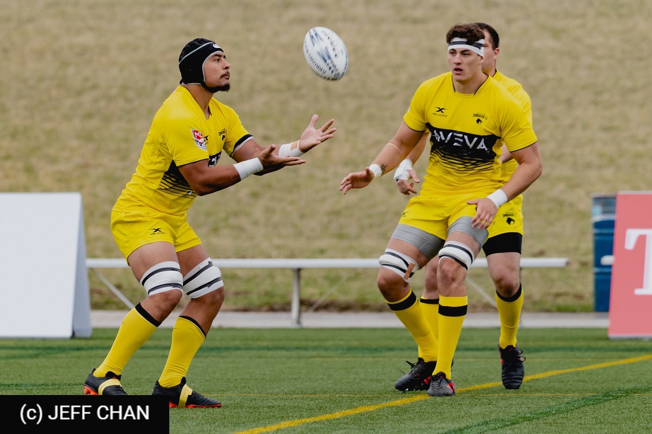  Toronto - Houston - Rugby - MLR 2019 Toronto Arrows vs Houston (#MLR19TOHO04) Photo by: Jeff Chan | Siuxy Sports 2019-04-21