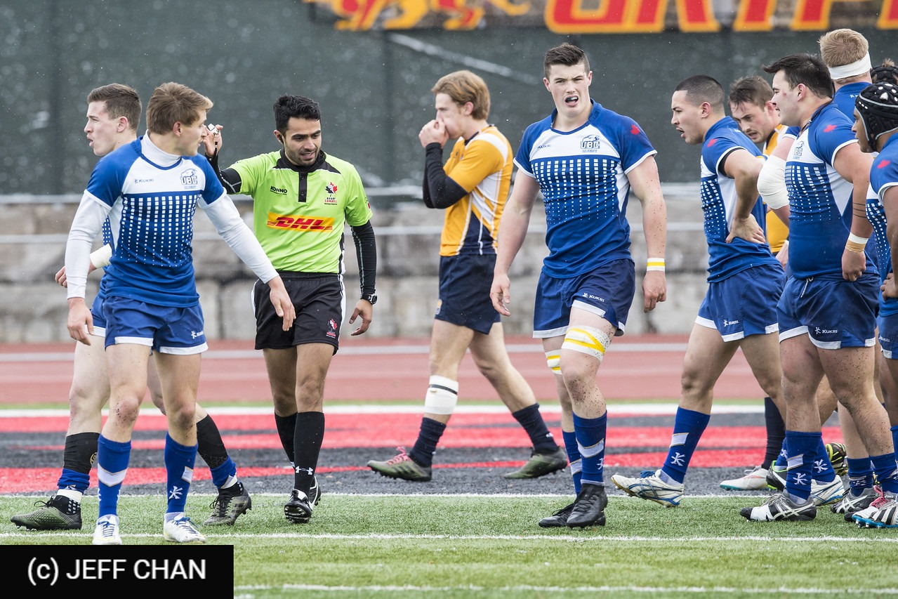 Nick ALLEN -  University of British Columbia - University of Victoria - Rugby - CANUMENS 2017 - U British Columbia vs U Victoria - Gold Game by Jeff Chan (#CANUMENS1708) Photo by: Jeff Chan | Siuxy Sports 2017-11-19