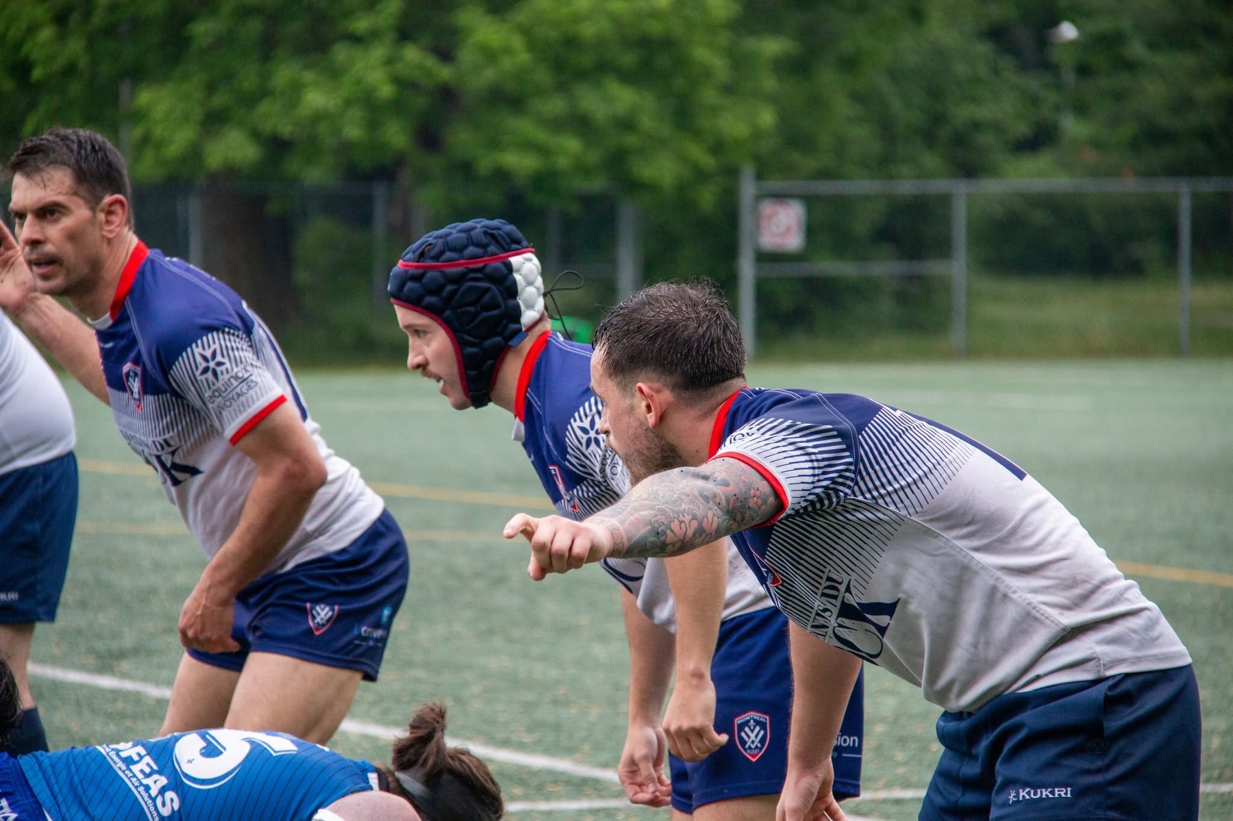  Rugby XV de Montréal - Parc Olympique Rugby - Rugby - RQ 2026 - LP1M Res - XV de Montreal vs Parc Olympique (#RQ26LP1MRXVMPO6) Photo by:  | Siuxy Sports 2026-06-06
