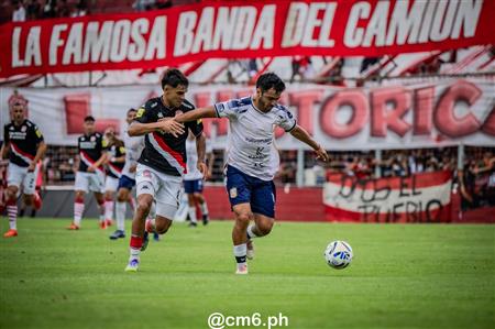 AFA 2026 - Amistoso - CA San Martin de Tucuman vs Central Cordoba de Tucuman
