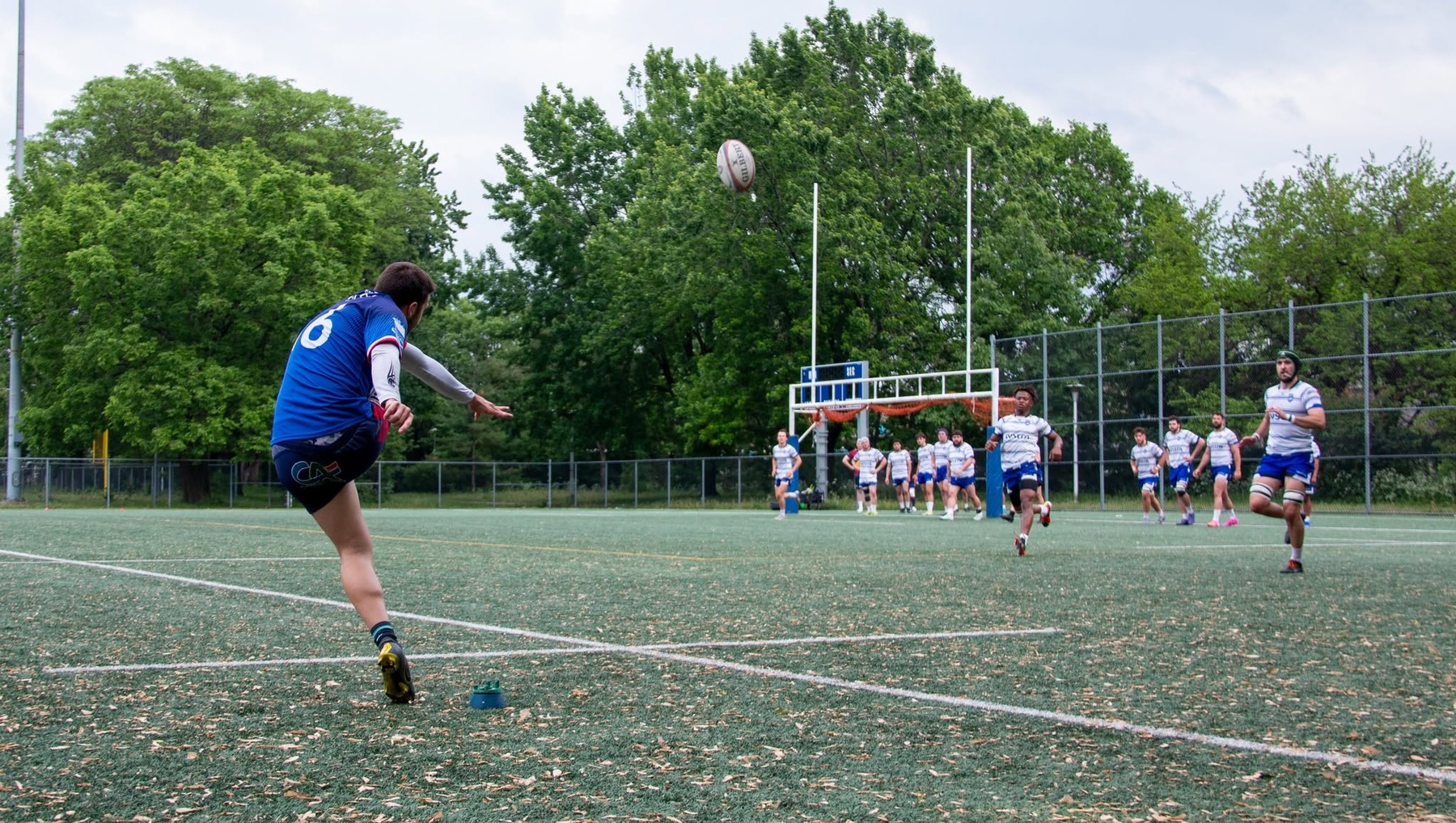  Rugby XV de Montréal - Parc Olympique Rugby - Rugby - RQ 2026 - LP1M 1ra - XV de Montreal vs Parc Olympique (#RQ26LP1M1XVMPO6) Photo by:  | Siuxy Sports 2026-06-06