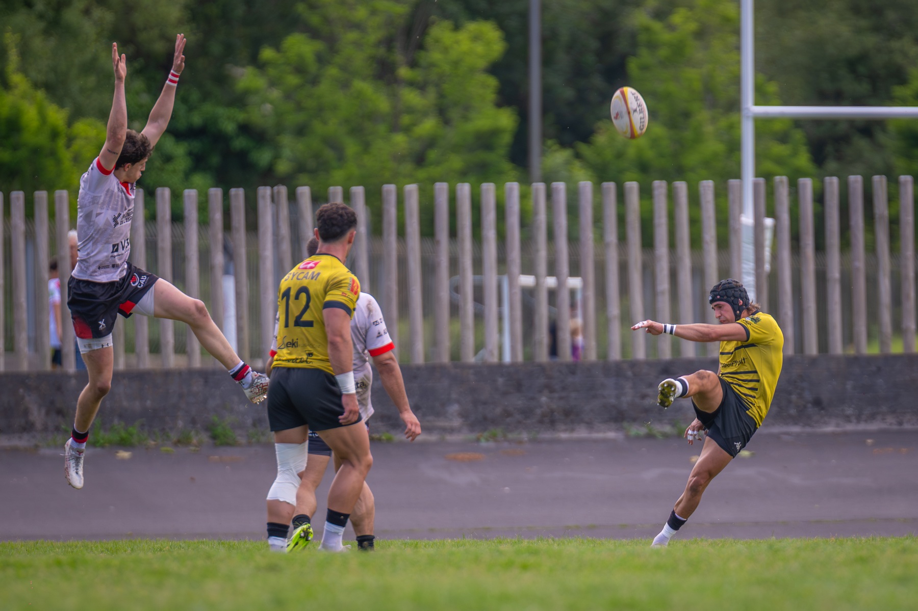  Getxo Artea Rugby Taldea - CAU Rugby Valencia - Rugby - FER 2026 - Liga Ascenso a Elite - Getxo - CAU Valencia  (#FER26LAEGCV5) Photo by: Fredy Monfoto | Siuxy Sports 2026-05-10