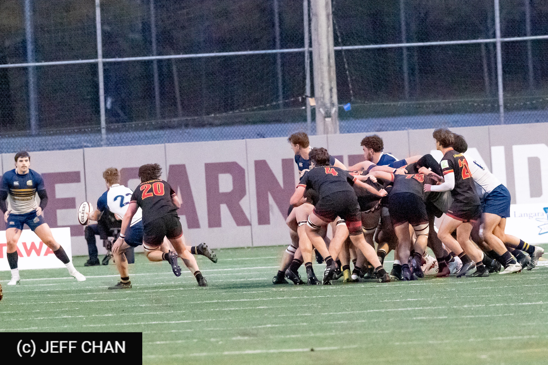  University of British Columbia - University of Guelph - Rugby - CANUMENS 2024 - Bronze - UBC vs Guelph by Jeff Chan (#CANUMENS2411) Photo by: Jeff Chan | Siuxy Sports 2024-11-17