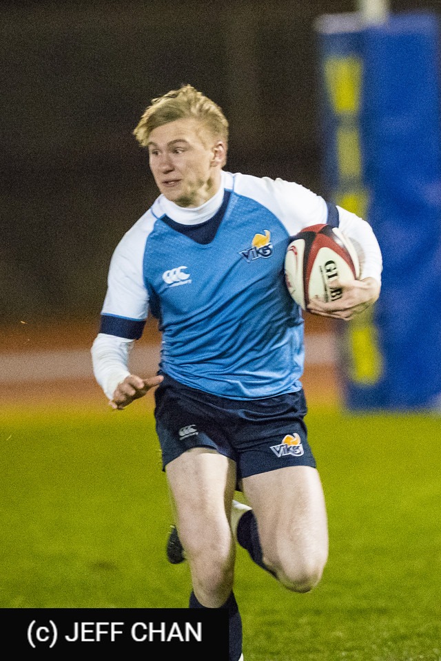  University of Victoria - University of New Brunswick - Rugby - CANUMENS 2018 - U Victoria vs U New Brunswick by Jeff Chan (#CANUMENS1806) Photo by: Jeff Chan | Siuxy Sports 2018-11-23