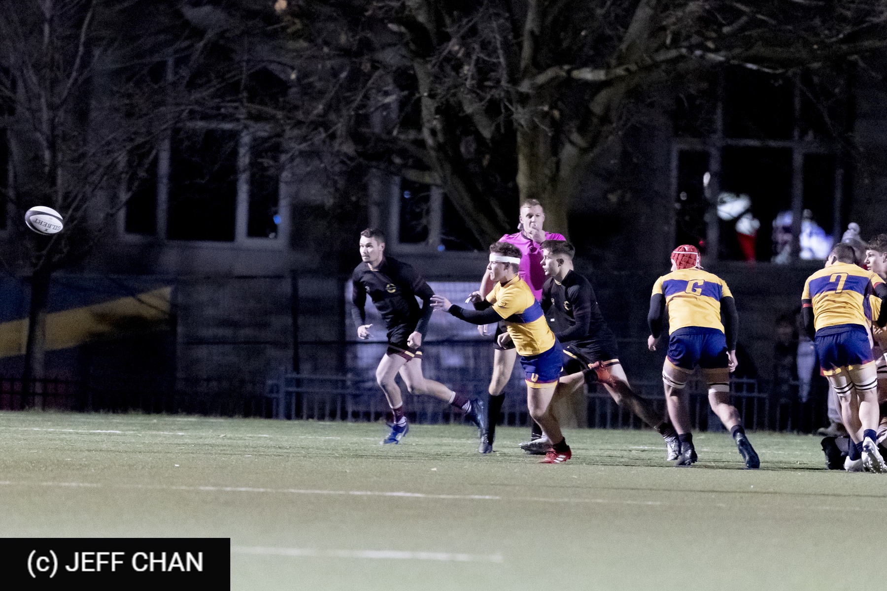  Queen's University - Université Concordia - Rugby - CANUMENS 2021 - Queen's U vs Concordia U - by Jeff Chan (#CANUMENS2104) Photo by: Jeff Chan | Siuxy Sports 2021-11-24