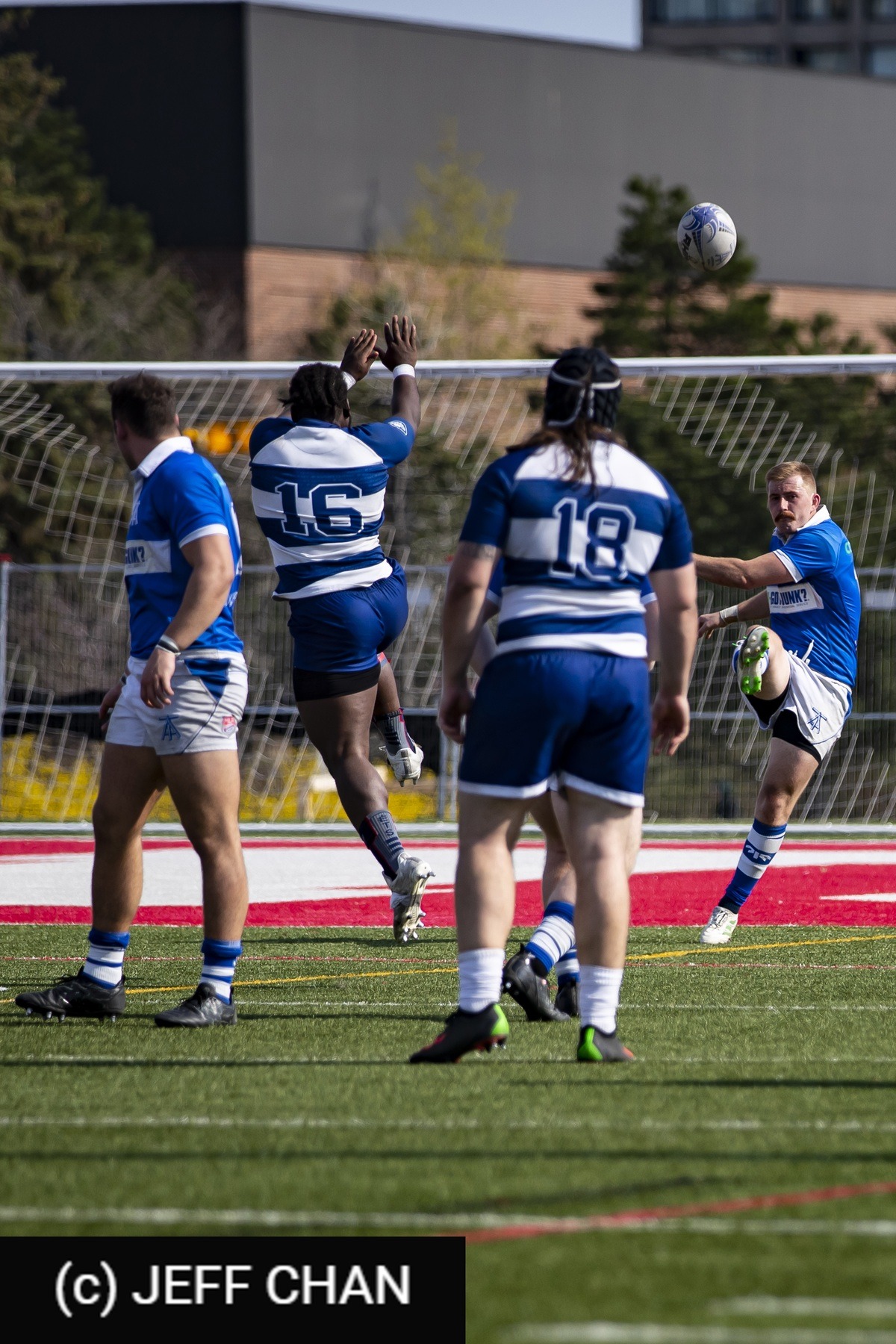  Toronto - Quebec - Rugby - MLR 2023 Toronto Arrows Academy vs Quebec (#MLR23ACQU04) Photo by: Jeff Chan | Siuxy Sports 2023-04-15