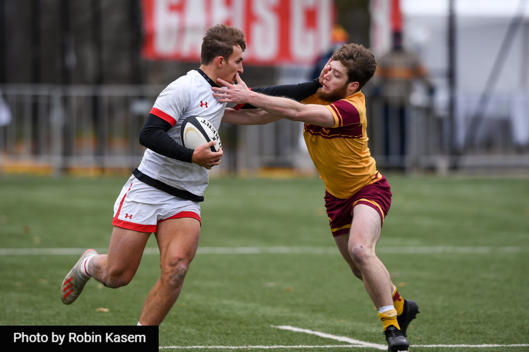  Université Concordia - Royal Military College of Canada - Rugby - CANUMENS 2021 - Concordia U vs RMC of Canada by Jeff Chan (#CANUMENS2106) Photo by: Jeff Chan | Siuxy Sports 2021-11-26
