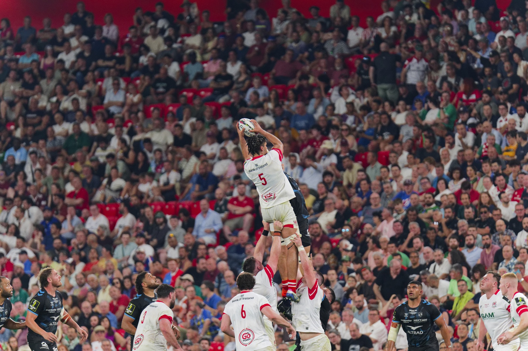  Montpellier Hérault Rugby - Ulster Rugby - Rugby - EPCR 2026 Challenge Cup - Finale - Montpellier vs Ulster Rugby (#EPCR26CHCFMUR) Photo by: Fredy Monfoto | Siuxy Sports 2026-05-22